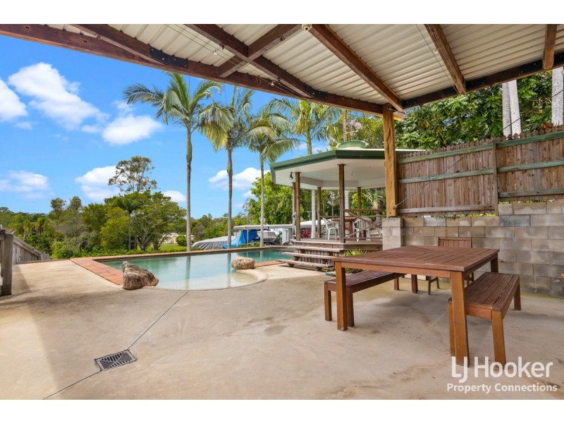 18 Walnut Court, Burpengary QLD 4505