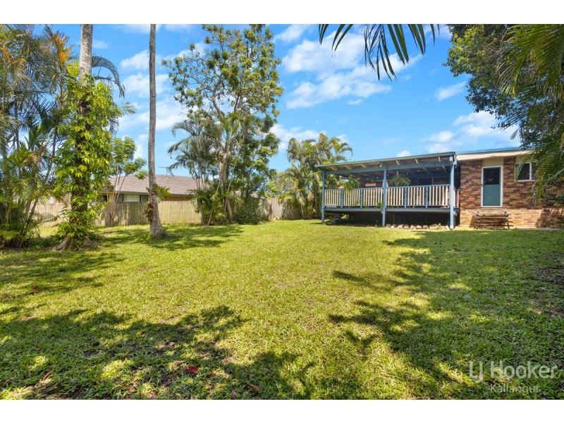 95 Brickworks Road, Kallangur QLD 4503
