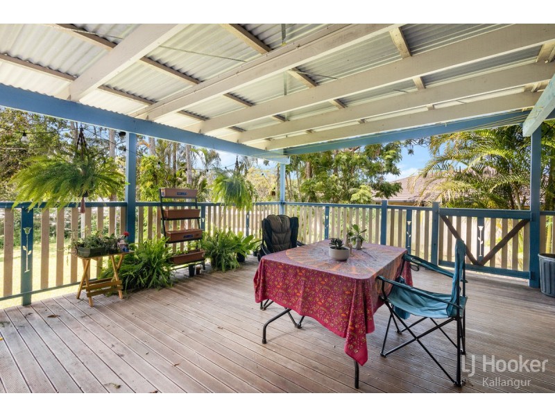 95 Brickworks Road, Kallangur QLD 4503