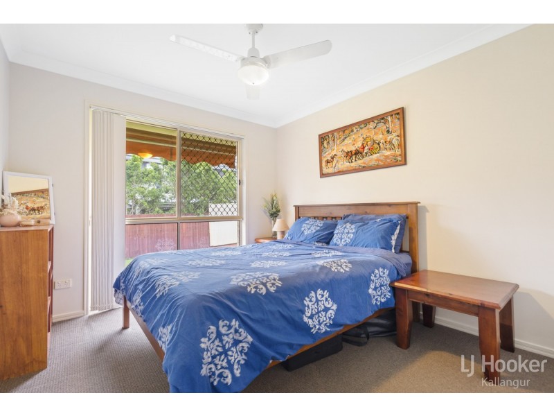 4 Outlook Court, Kallangur QLD 4503