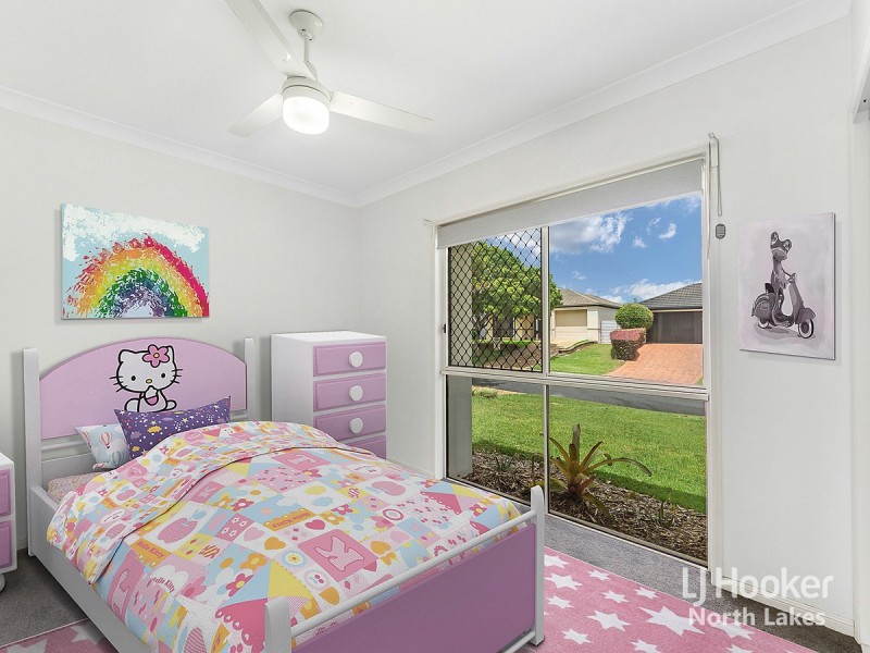 26 Grebe Circuit, North Lakes QLD 4509