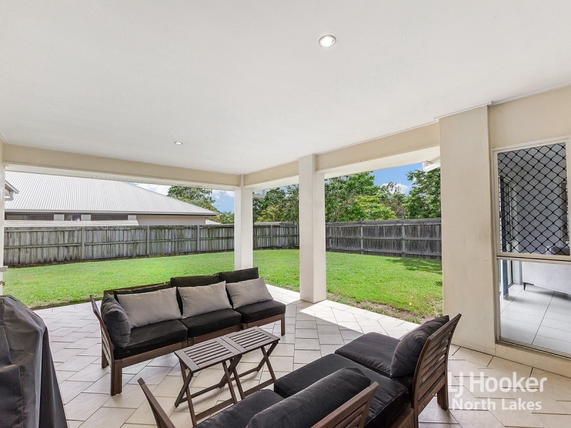 26 Grebe Circuit, North Lakes QLD 4509