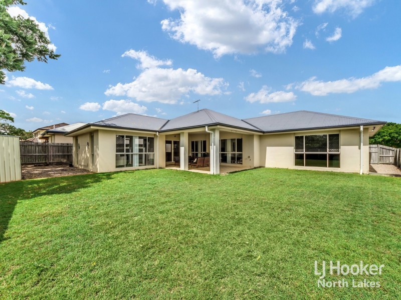26 Grebe Circuit, North Lakes QLD 4509