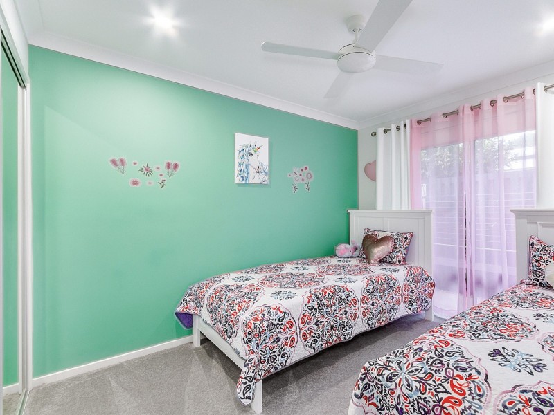 19 Parkhaven Street, Mango Hill QLD 4509