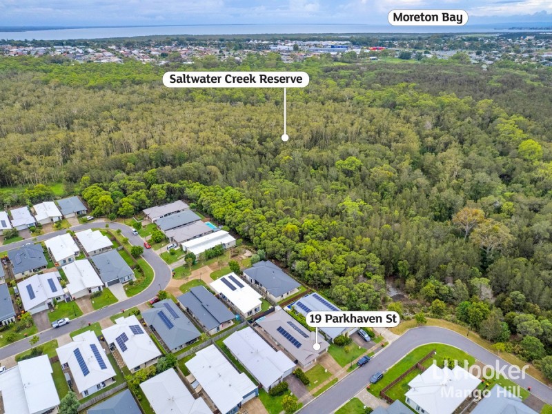 19 Parkhaven Street, Mango Hill QLD 4509
