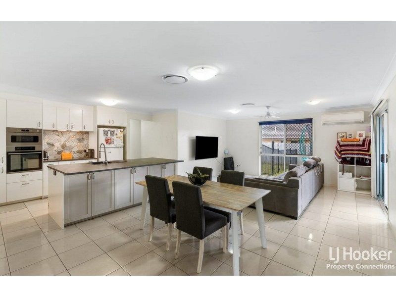 7/1-9 Moreton Downs Drive, Deception Bay QLD 4508