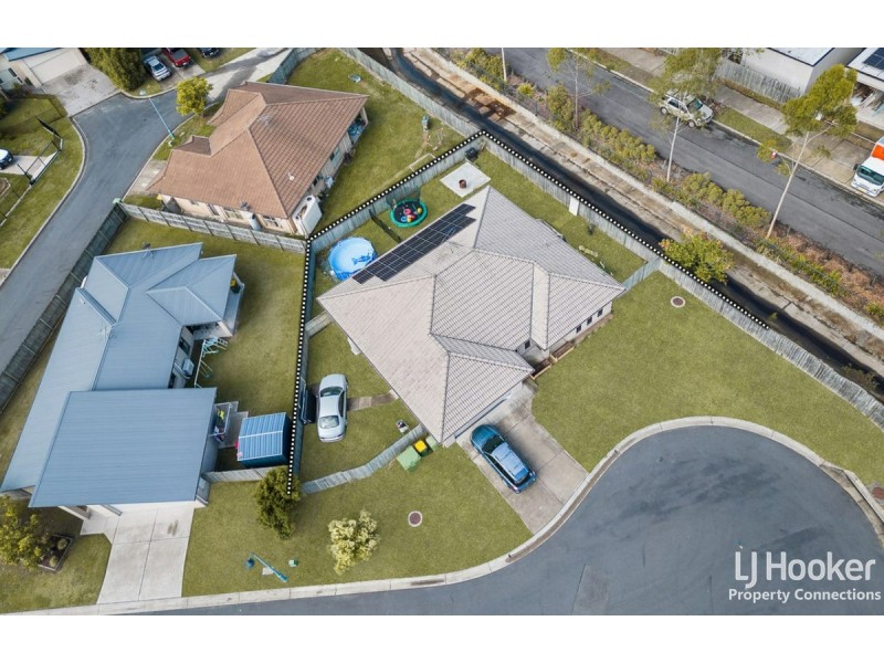 7/1-9 Moreton Downs Drive, Deception Bay QLD 4508
