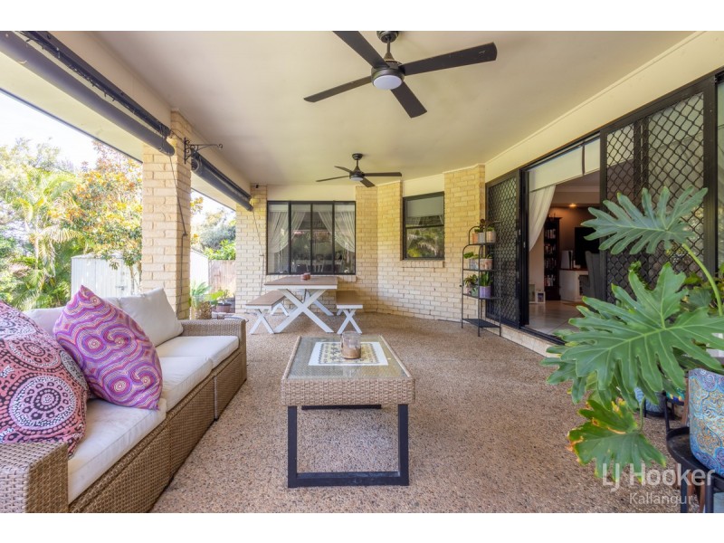 37 Pine Crest Drive, Kurwongbah QLD 4503