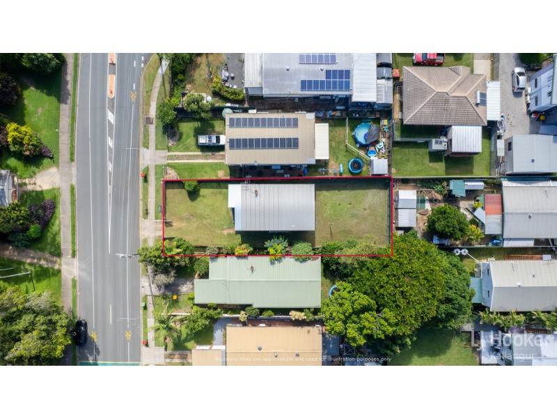 38 Ann Street, Kallangur QLD 4503