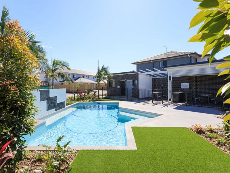 89/88 Cecily Street, Kallangur QLD 4503