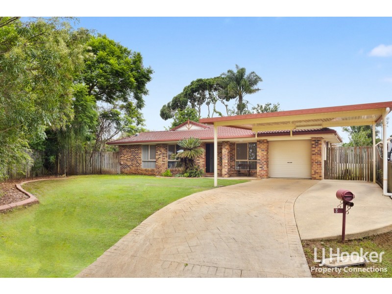 3 Stringybark Court, Murrumba Downs QLD 4503