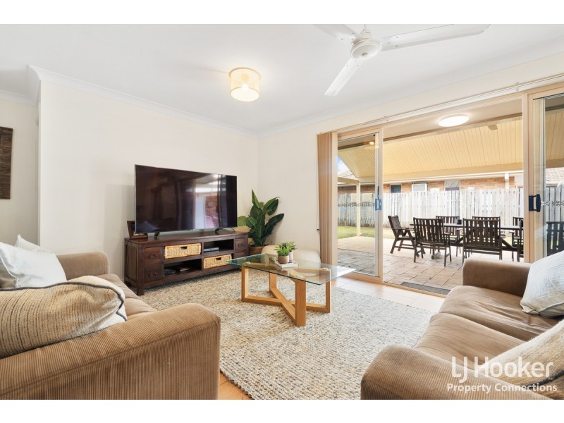 3 Stringybark Court, Murrumba Downs QLD 4503