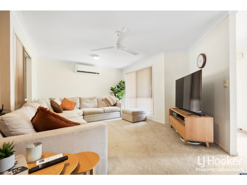 3 Stringybark Court, Murrumba Downs QLD 4503