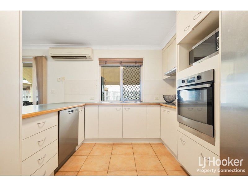 3 Stringybark Court, Murrumba Downs QLD 4503