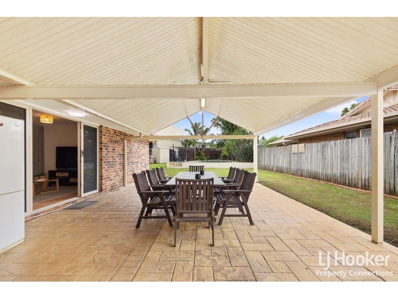 3 Stringybark Court, Murrumba Downs QLD 4503