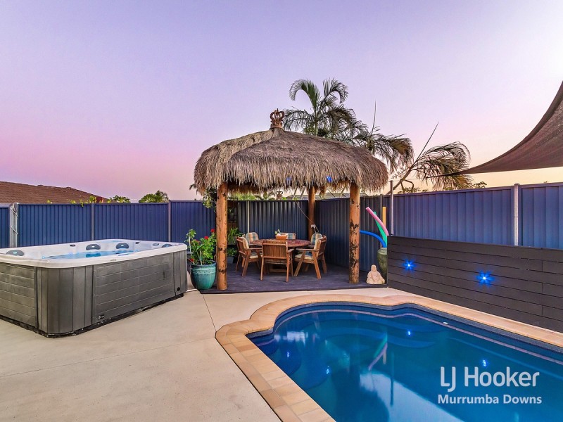 17 Waranga Court, Murrumba Downs QLD 4503