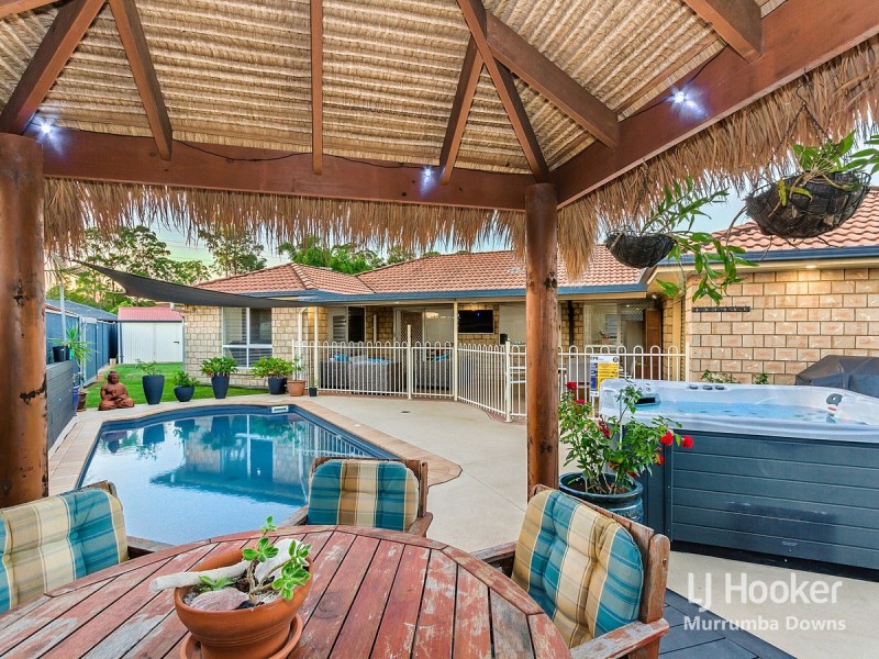 17 Waranga Court, Murrumba Downs QLD 4503