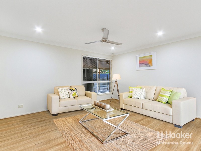 17 Waranga Court, Murrumba Downs QLD 4503
