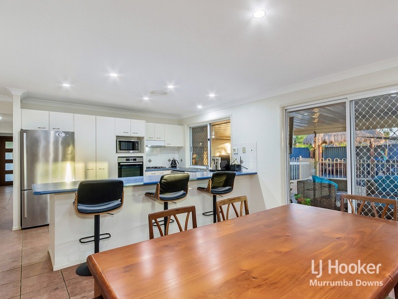 17 Waranga Court, Murrumba Downs QLD 4503