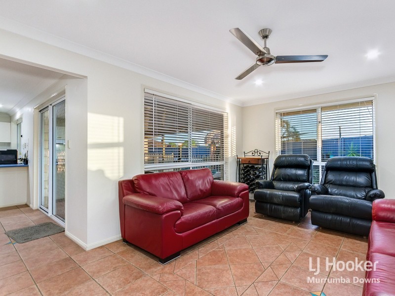 17 Waranga Court, Murrumba Downs QLD 4503