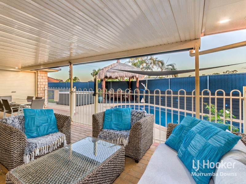17 Waranga Court, Murrumba Downs QLD 4503