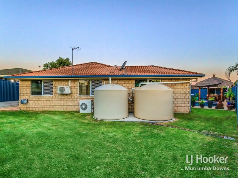 17 Waranga Court, Murrumba Downs QLD 4503