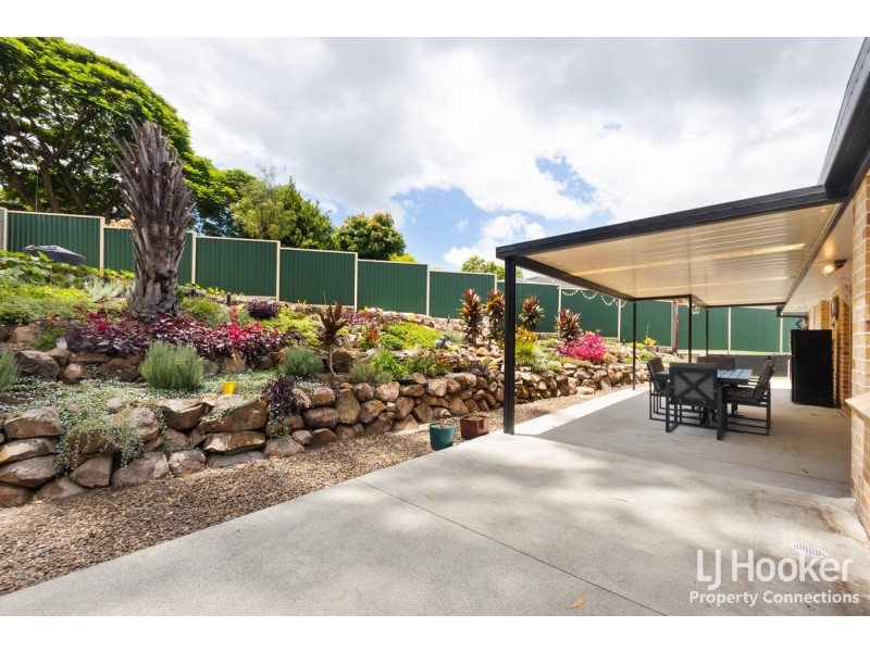 3 Monduran Court, Petrie QLD 4502