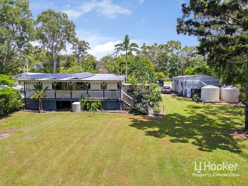 28 Hall Road, Narangba QLD 4504
