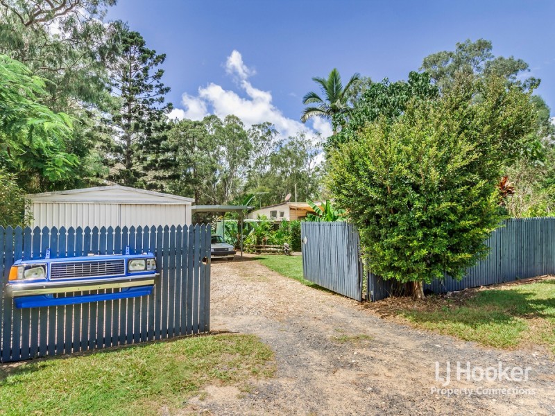 28 Hall Road, Narangba QLD 4504