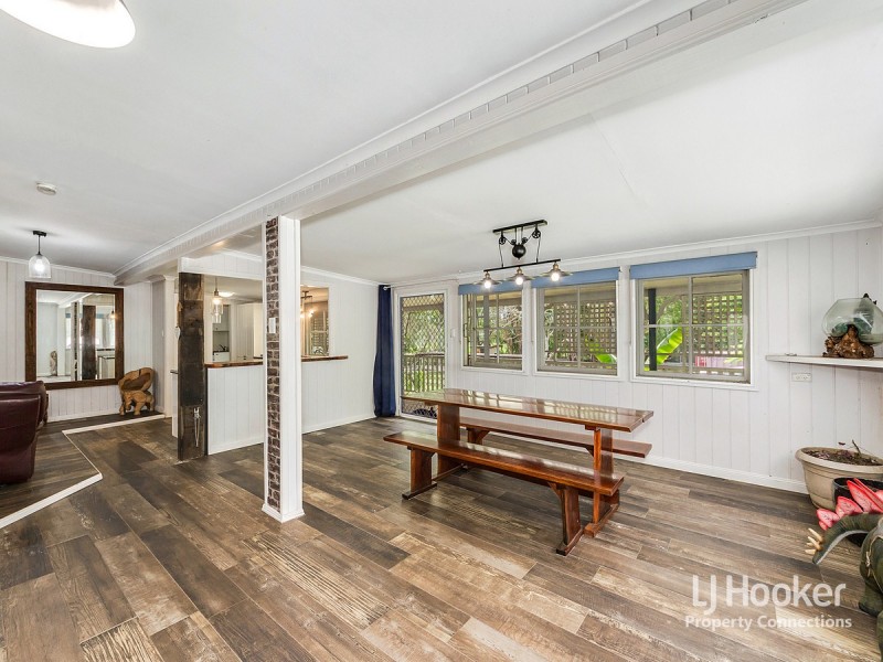 28 Hall Road, Narangba QLD 4504