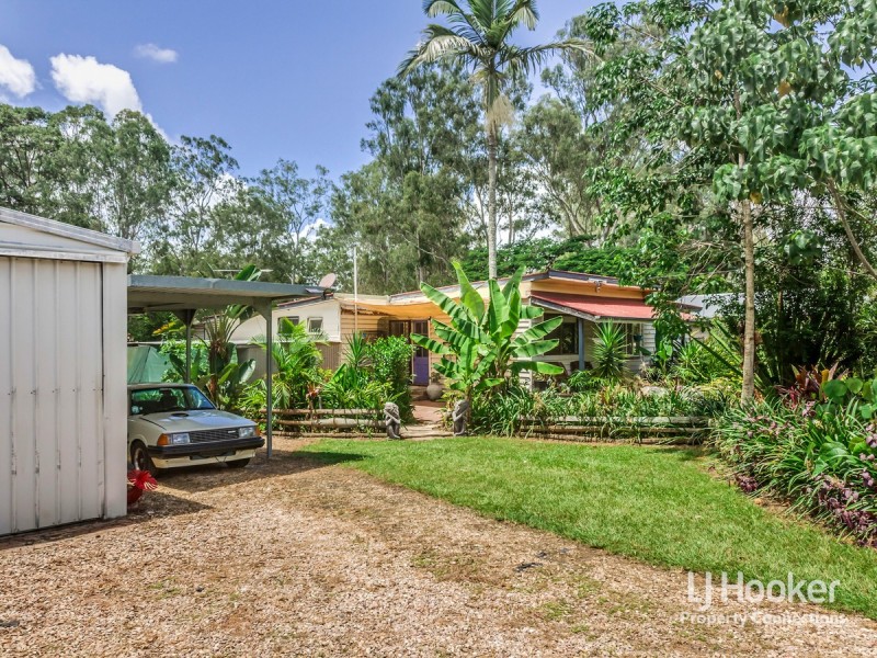 28 Hall Road, Narangba QLD 4504