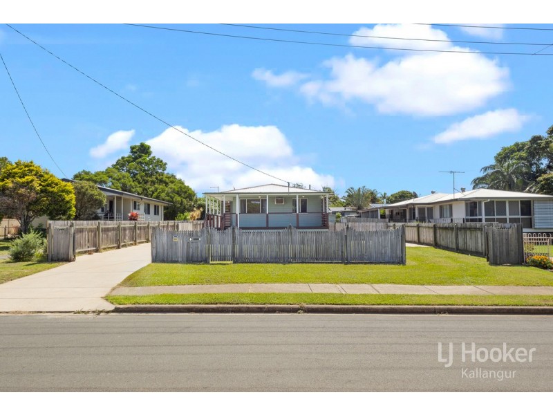 49 Somerset Street, Kallangur QLD 4503