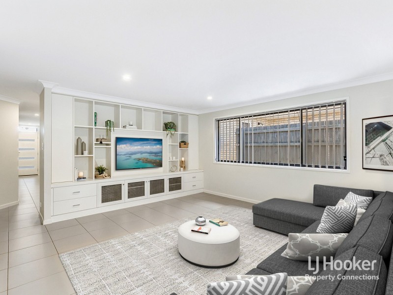 8 Caraway Court, Griffin QLD 4503