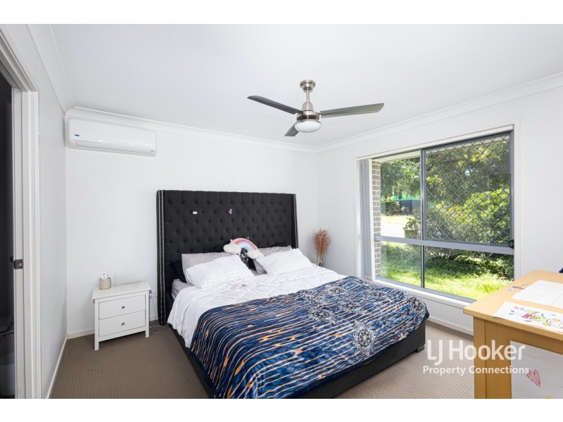 16 Leigh Crescent, Dakabin QLD 4503