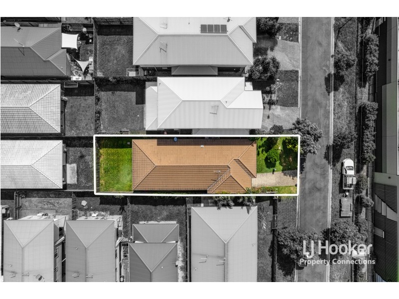 16 Leigh Crescent, Dakabin QLD 4503