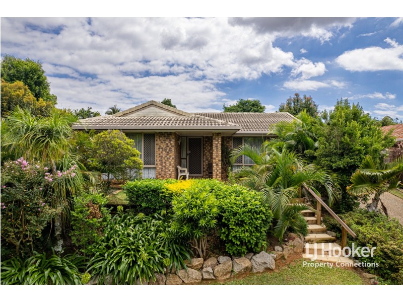 66 Orchid Avenue, Kallangur QLD 4503