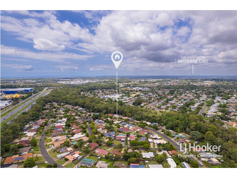66 Orchid Avenue, Kallangur QLD 4503