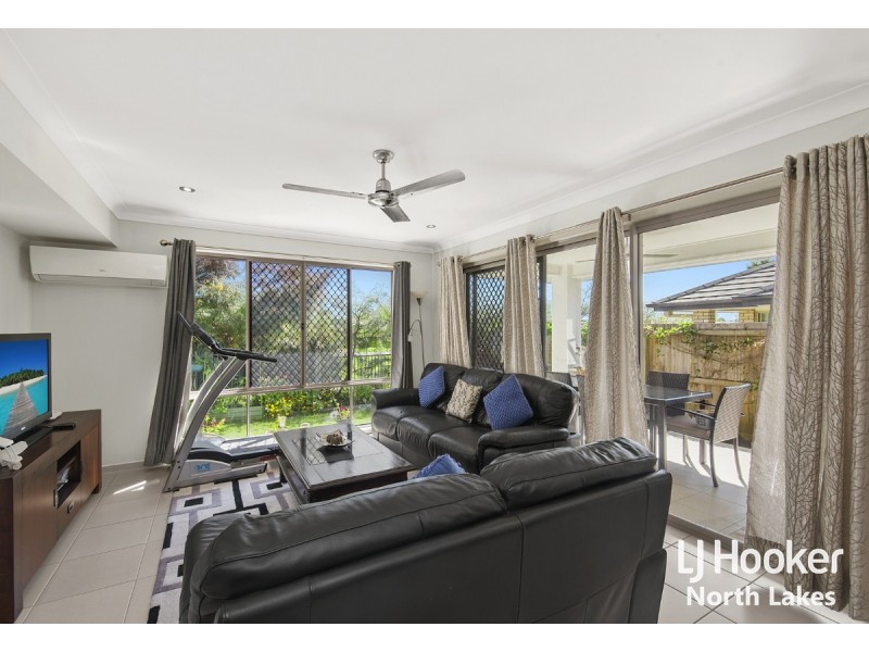 15 Portmarnock Street, North Lakes QLD 4509