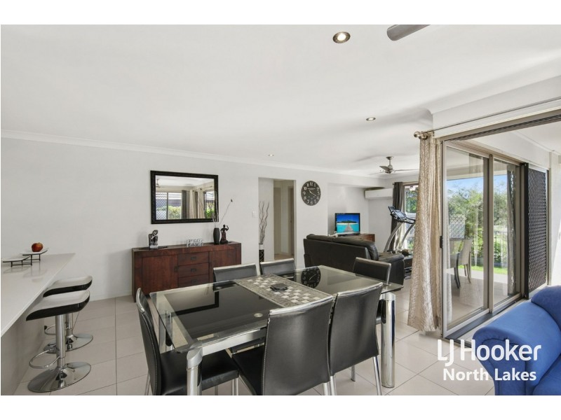 15 Portmarnock Street, North Lakes QLD 4509