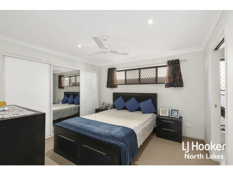 15 Portmarnock Street, North Lakes QLD 4509