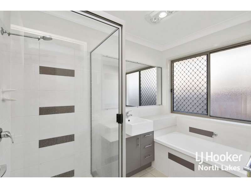 15 Portmarnock Street, North Lakes QLD 4509