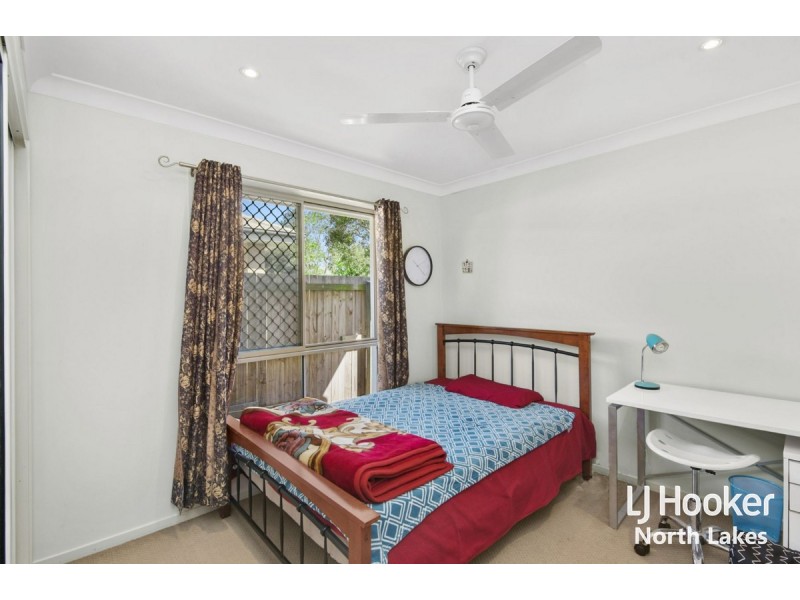 15 Portmarnock Street, North Lakes QLD 4509