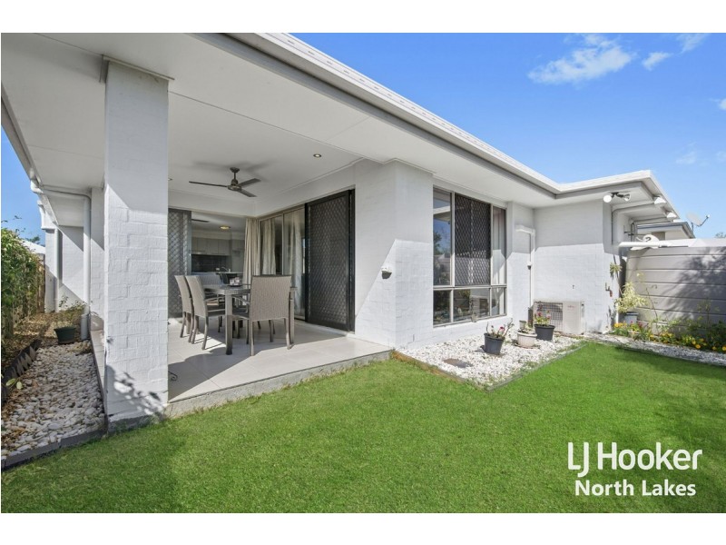 15 Portmarnock Street, North Lakes QLD 4509