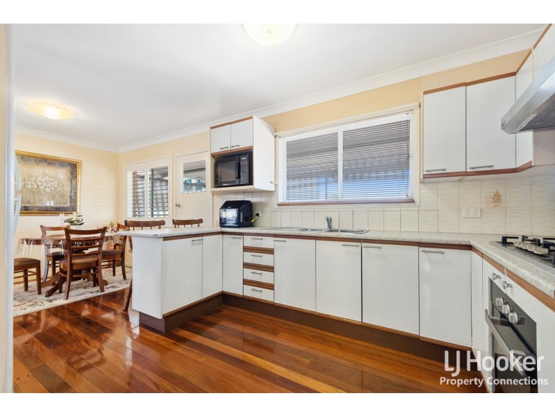 4 Bygrave Street, Strathpine QLD 4500