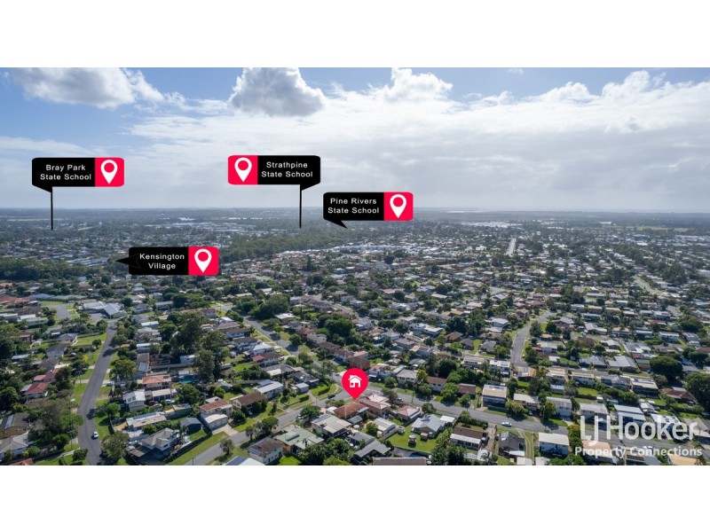 4 Bygrave Street, Strathpine QLD 4500