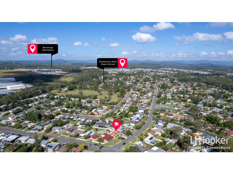 4 Bygrave Street, Strathpine QLD 4500