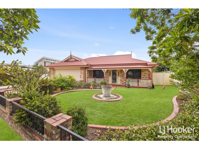 35 Ontario Crescent, Narangba QLD 4504