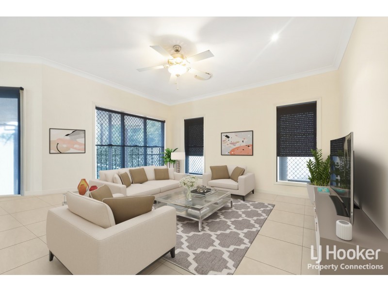 35 Ontario Crescent, Narangba QLD 4504