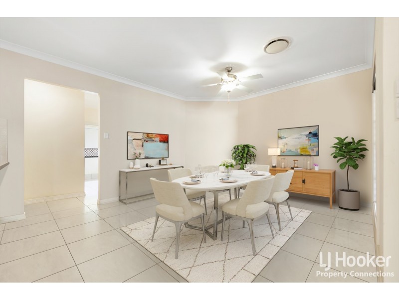 35 Ontario Crescent, Narangba QLD 4504