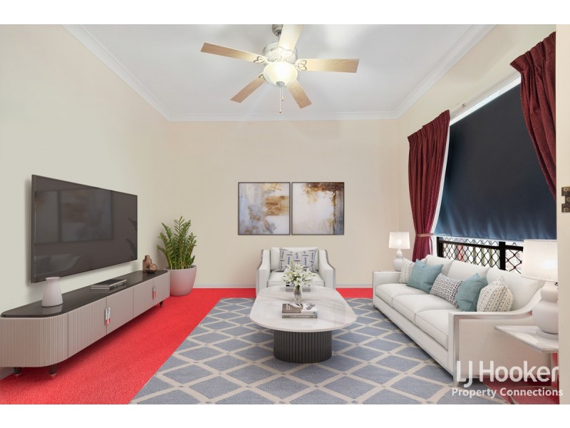 35 Ontario Crescent, Narangba QLD 4504